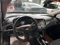 شێڤرۆلێت کروز